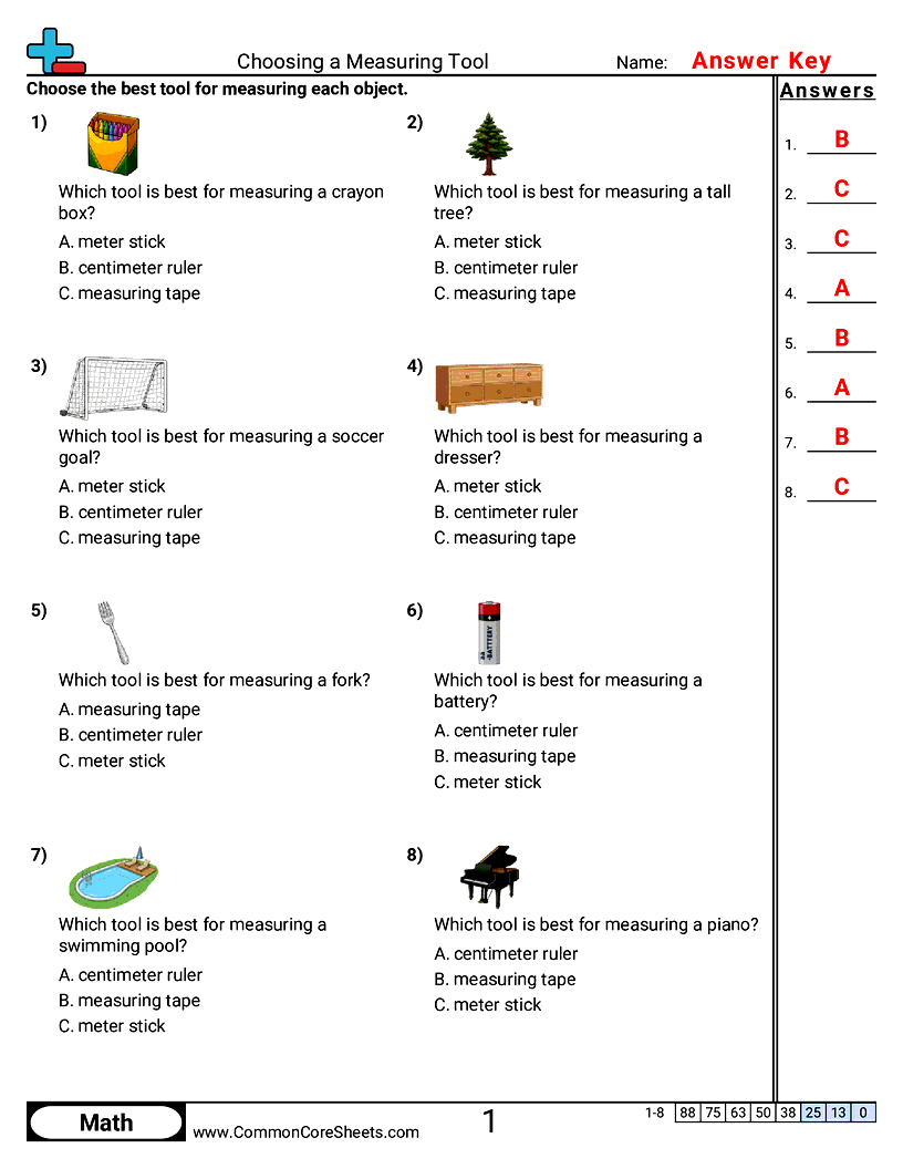 Related worksheet