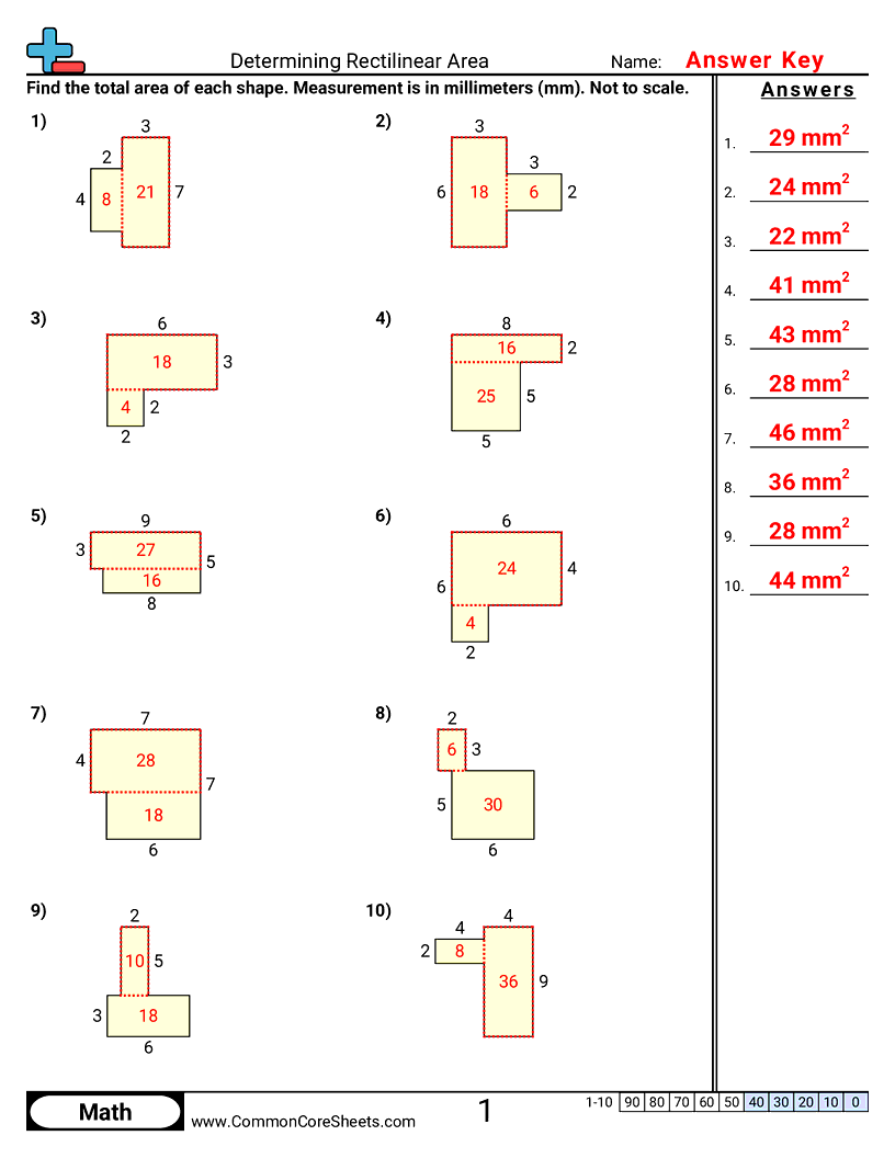 Related worksheet